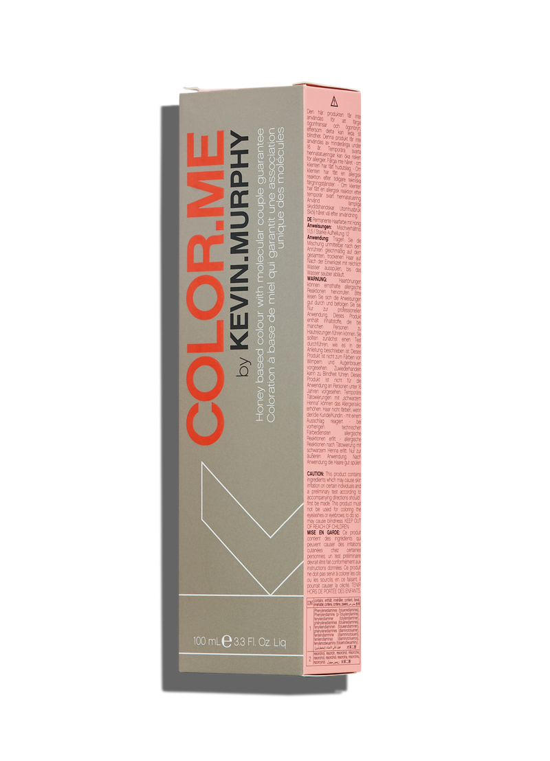 Kevin Murphy Color.Me Booster BLUE image number 0